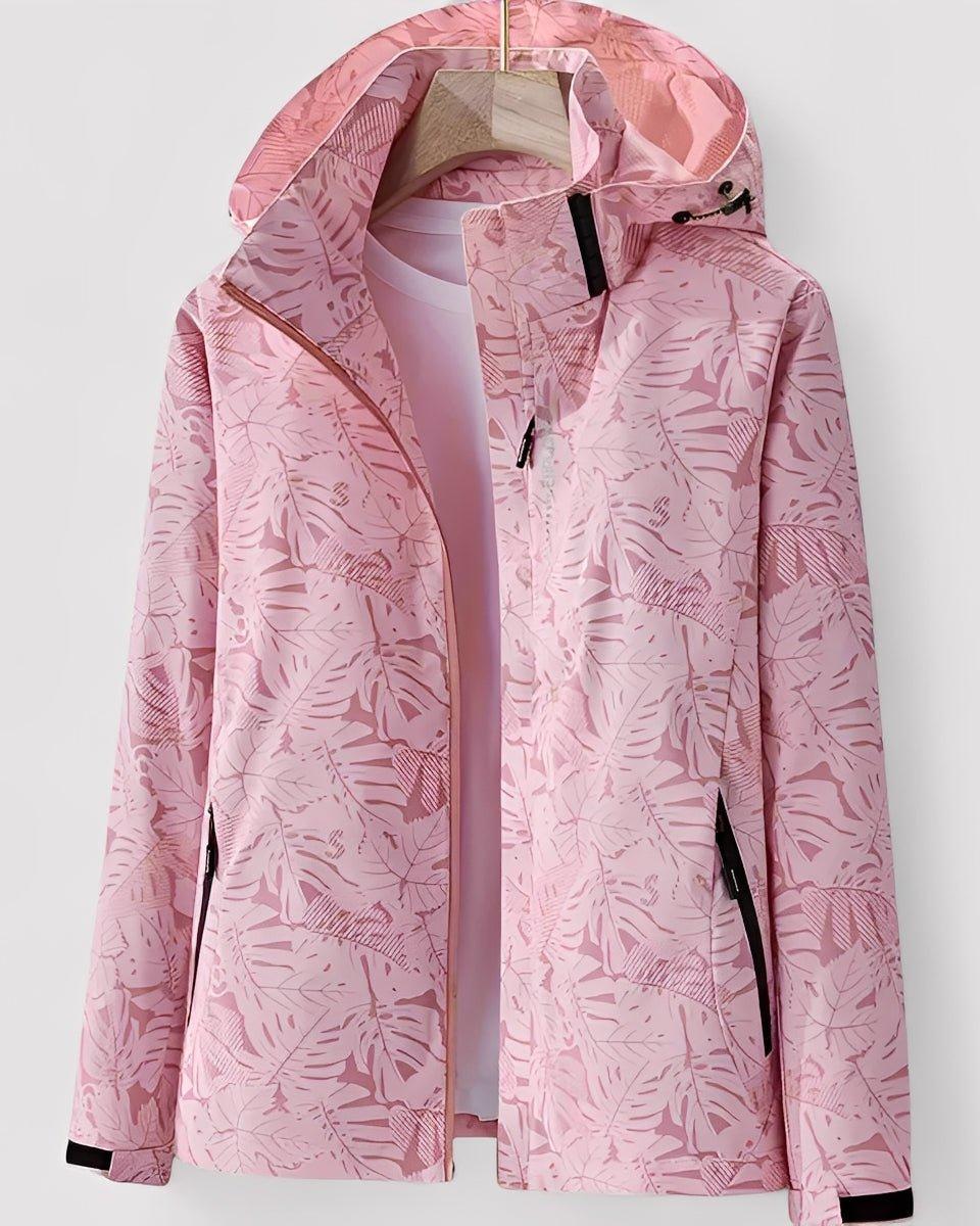 Annika™ I Spring Coat