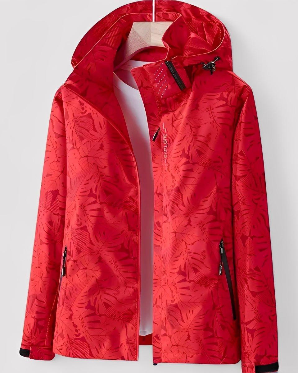 Annika™ I Spring Coat
