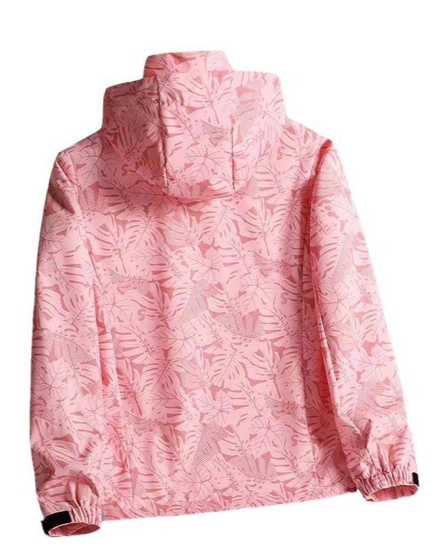 Annika™ I Spring Coat