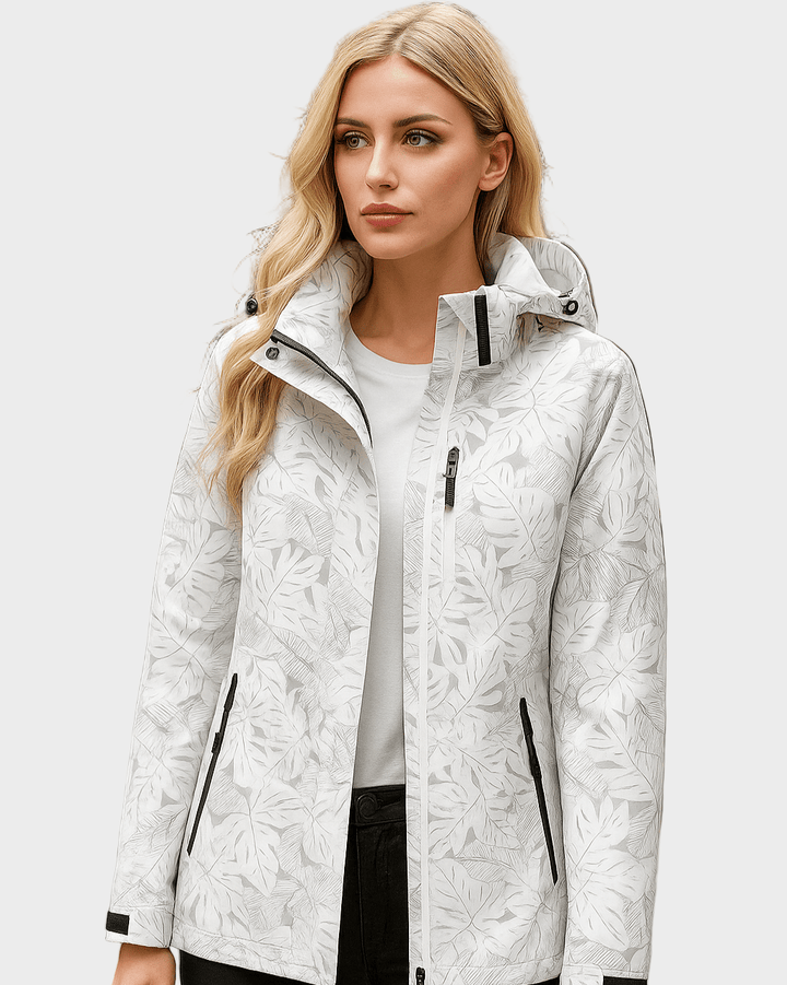 Annika – Transitional Coat