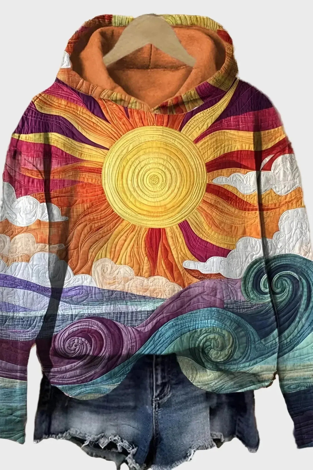 Annikki™ Sweater