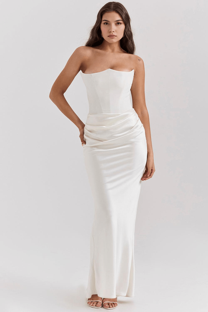 Ansa™ Maxi Dress