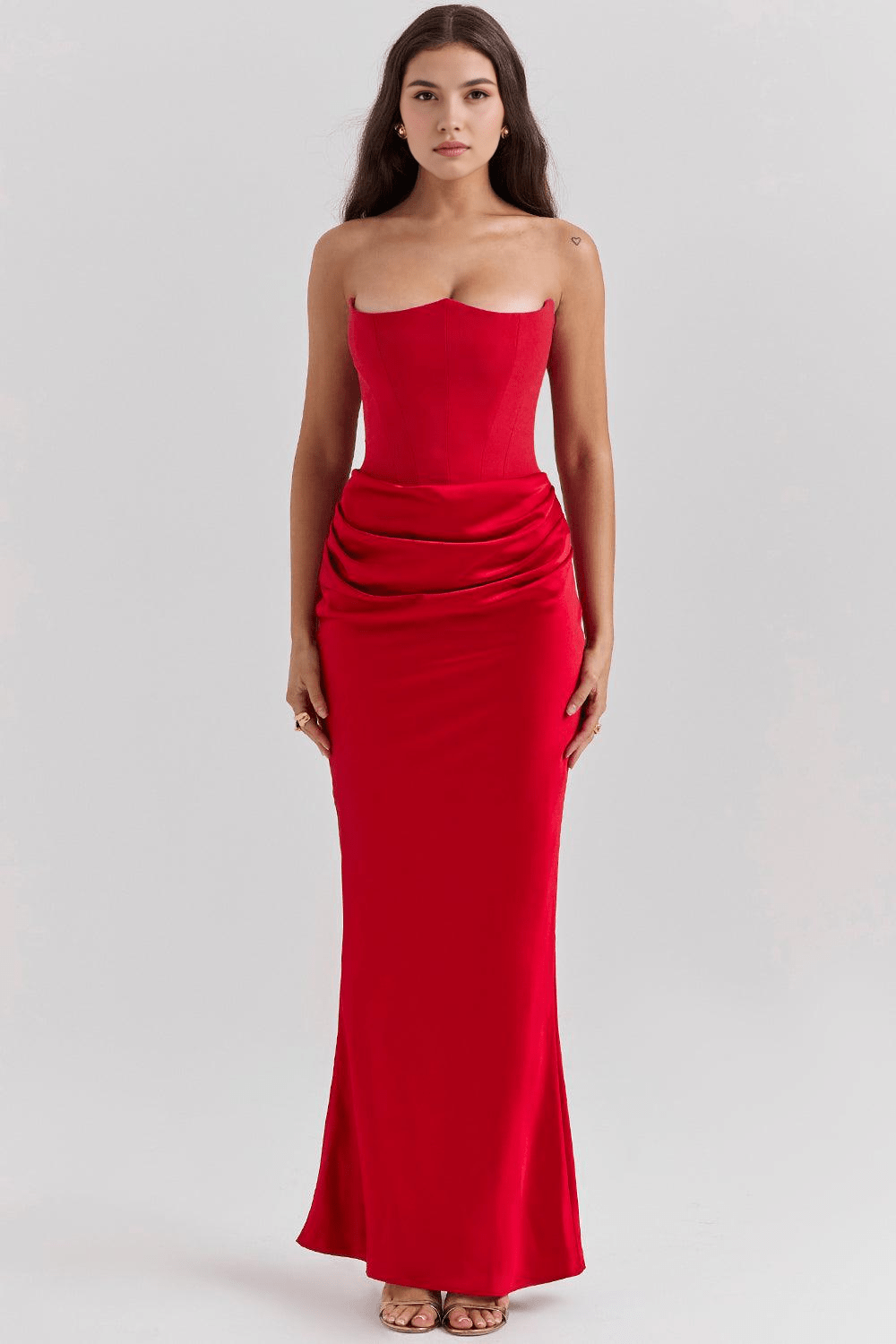 Ansa™ Maxi Dress