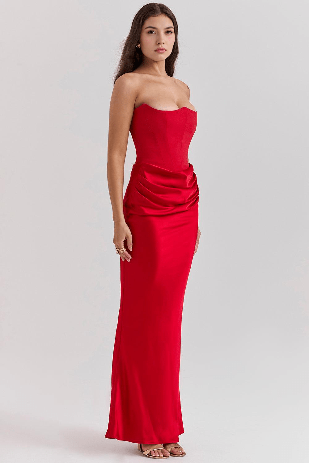 Ansa™ Maxi Dress