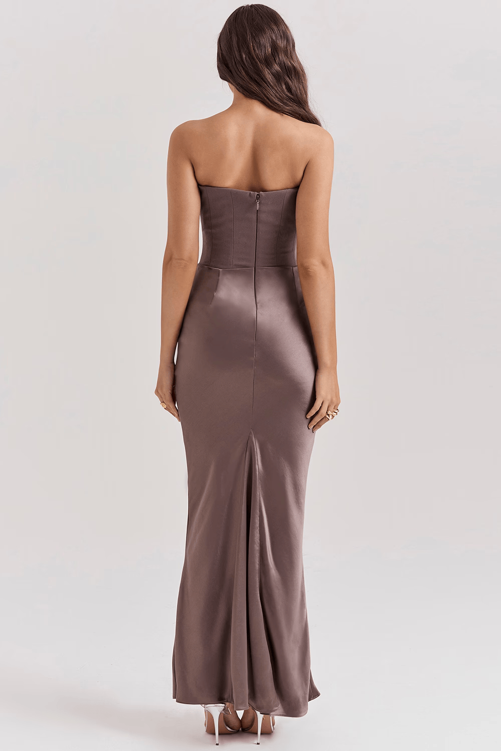 Ansa™ Maxi Dress