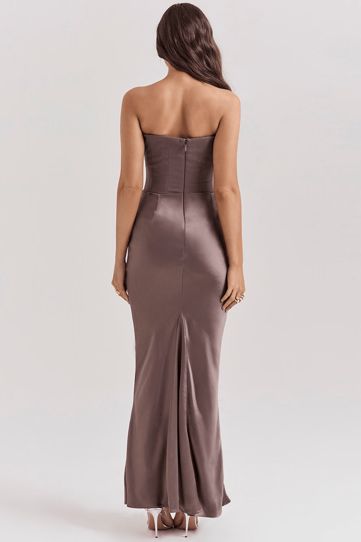 Ansa™ Maxi Dress