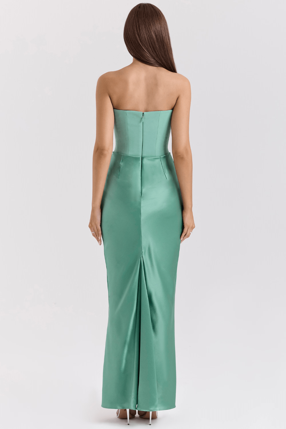 Ansa™ Maxi Dress