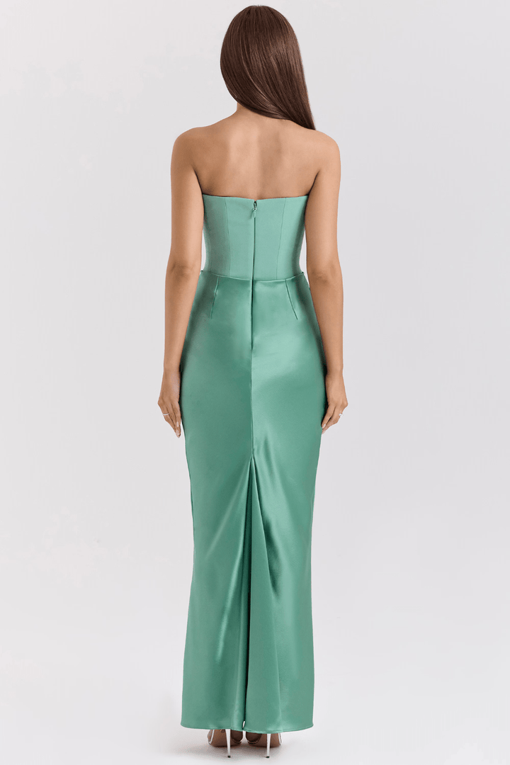 Ansa™ Maxi Dress