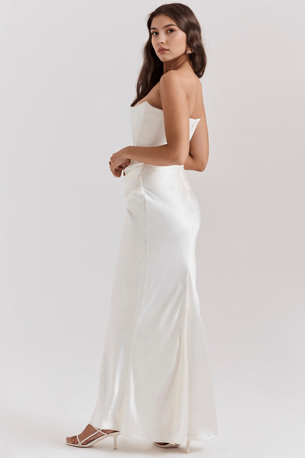 Ansa™ Maxi Dress