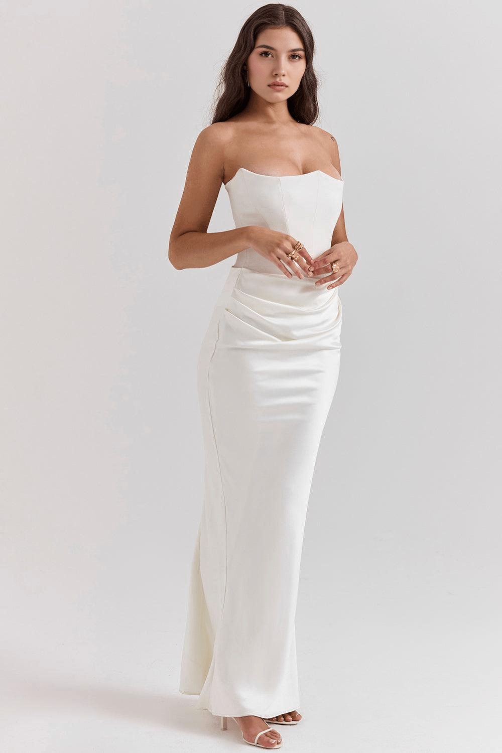Ansa™ Maxi Dress
