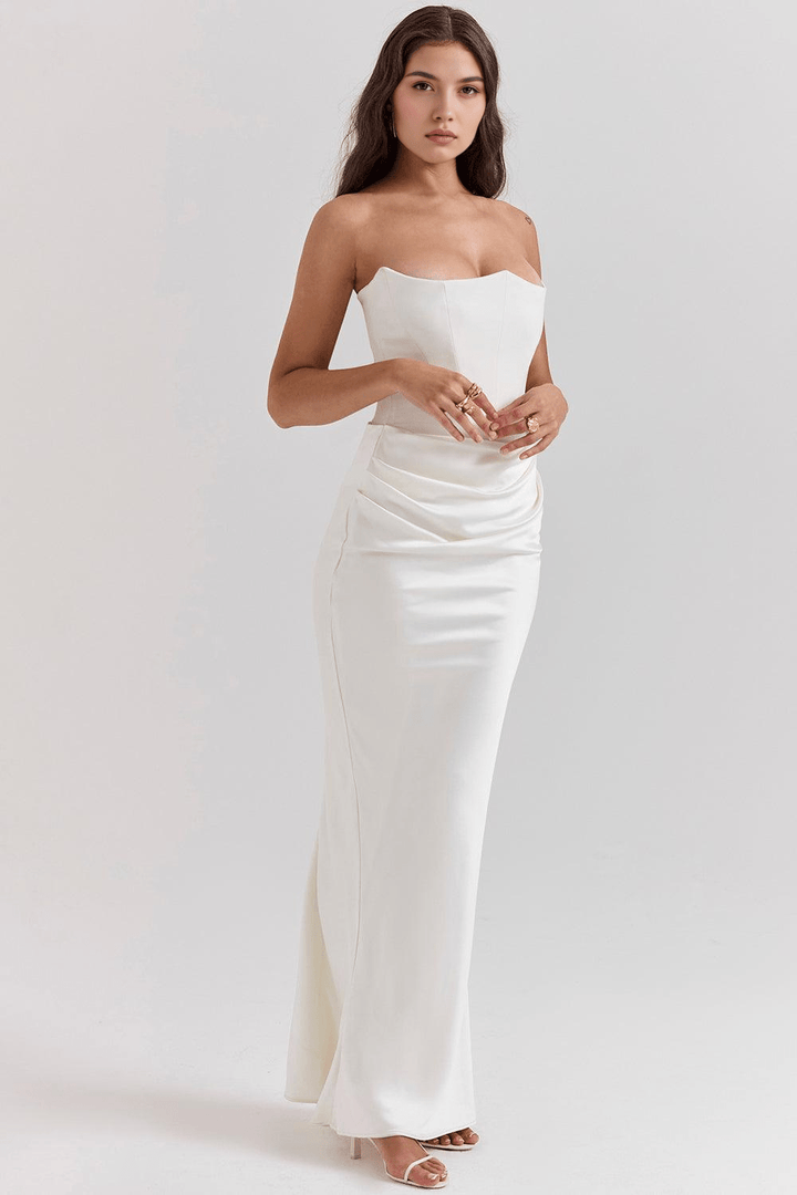 Ansa™ Maxi Dress