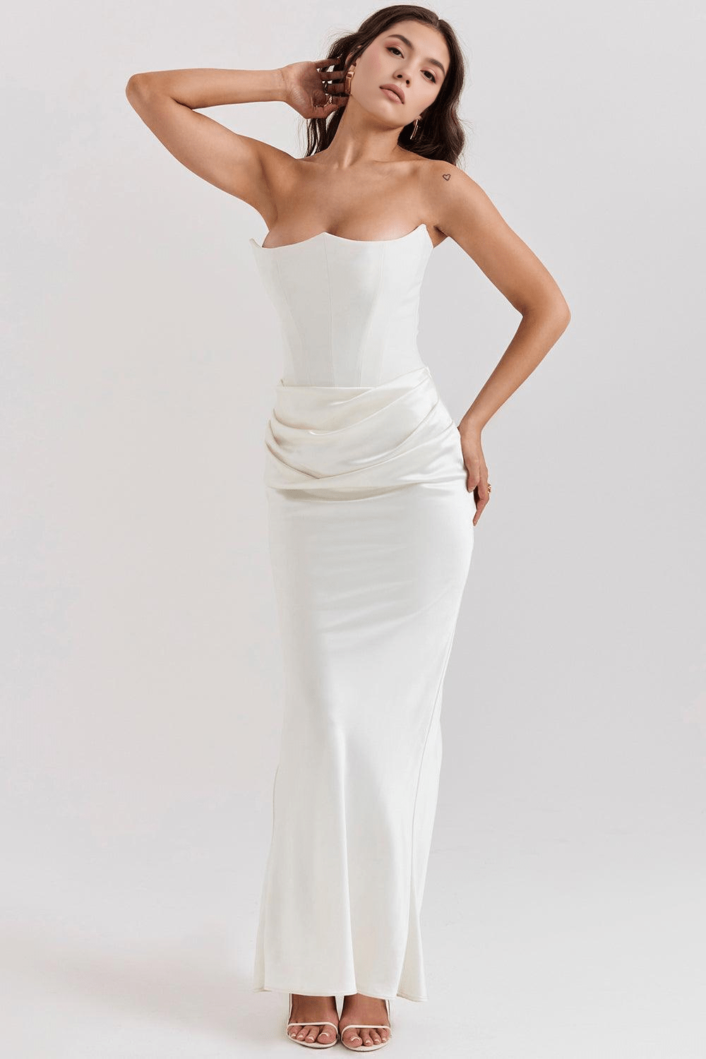 Ansa™ Maxi Dress