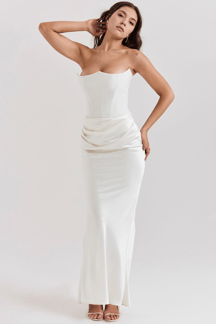 Ansa™ Maxi Dress