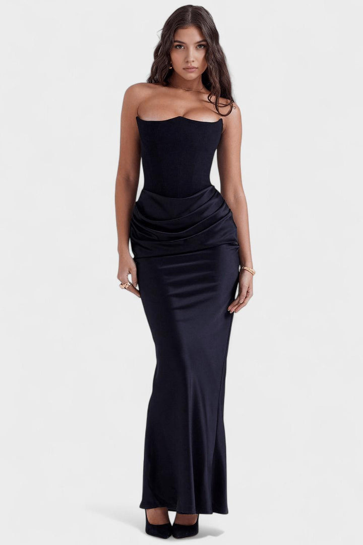 Ansa™ Maxi Dress