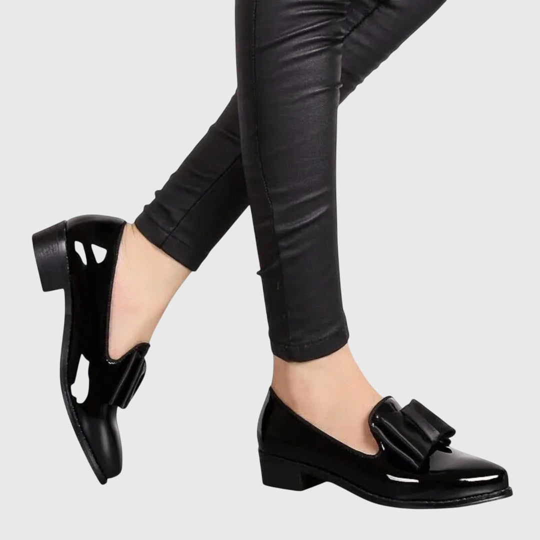 Anya | Orthopedic Moccasins for Comfort and Style