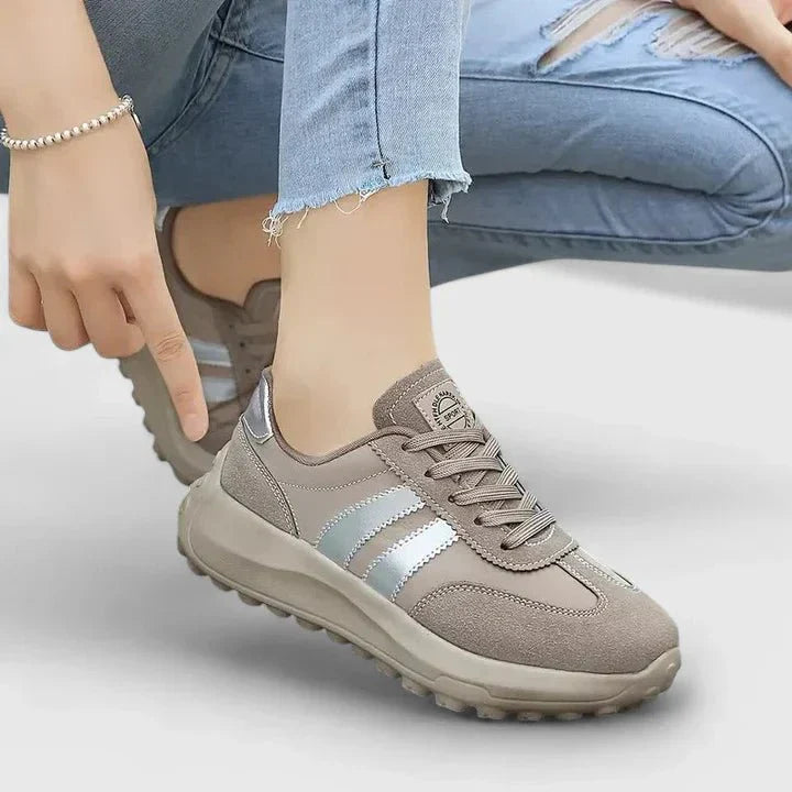 Anzhelynna | Sneakersy ortopedyczne