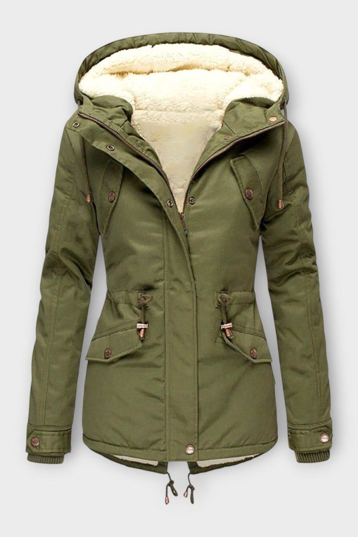 Aria Coat