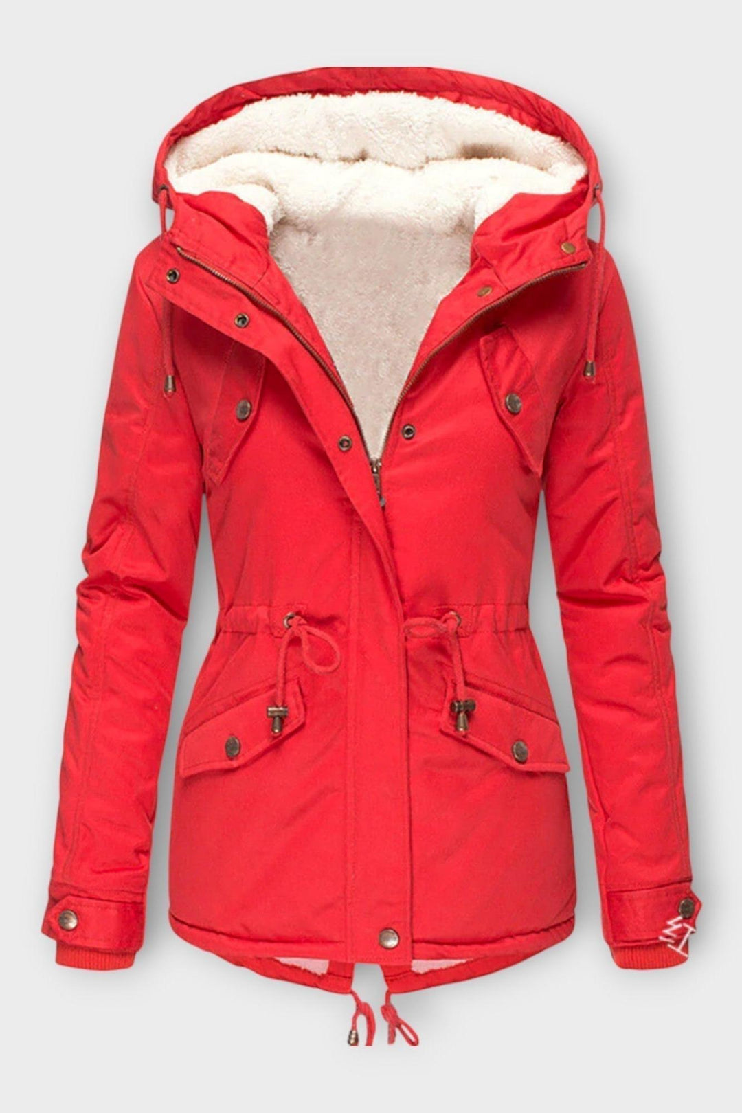 Aria Coat