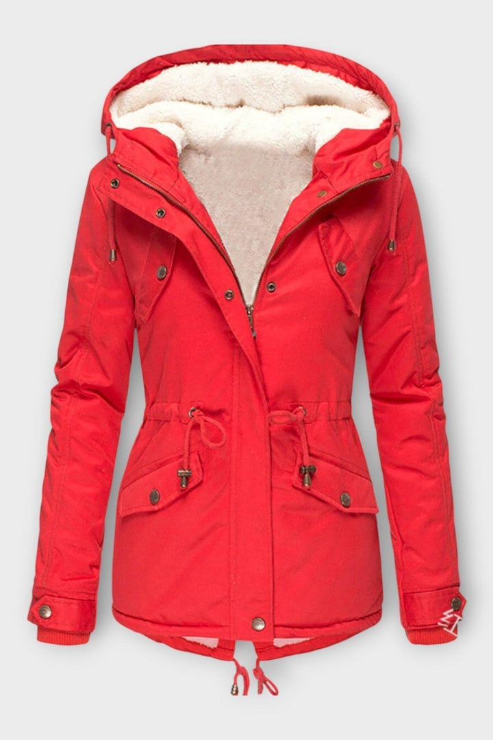 Aria Coat