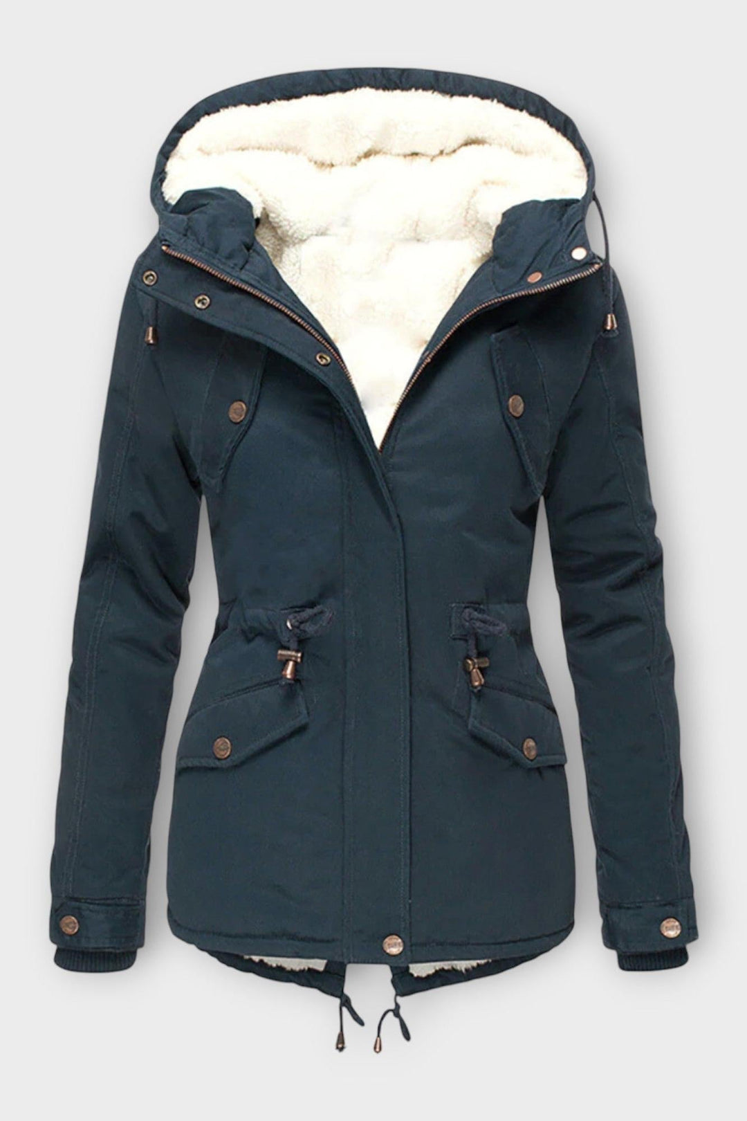 Aria Coat