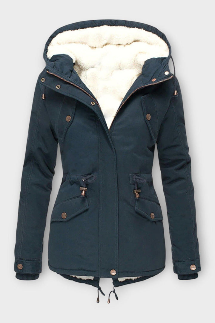 Aria Coat