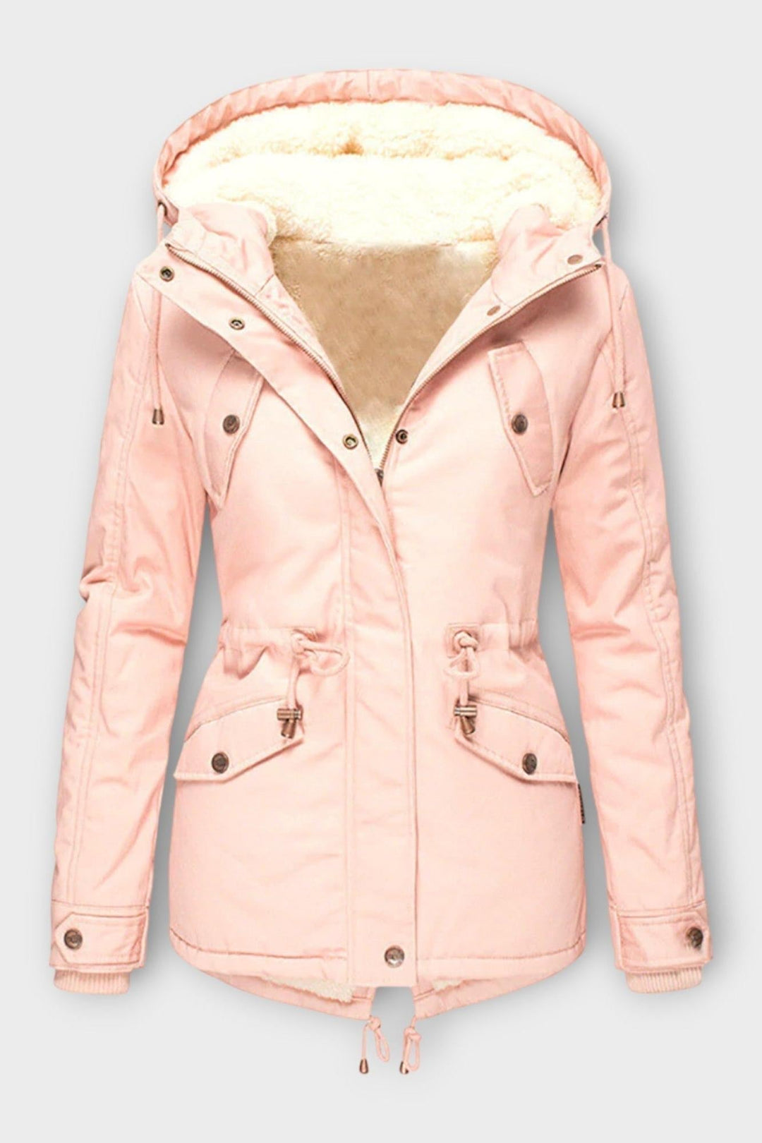 Aria Coat
