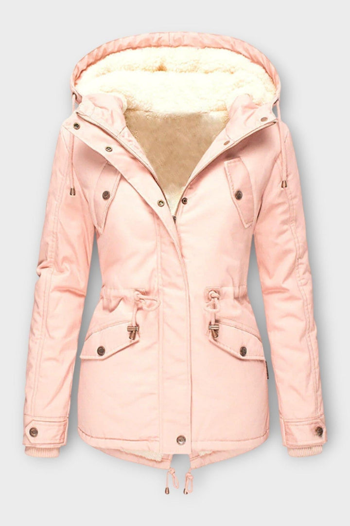 Aria Coat