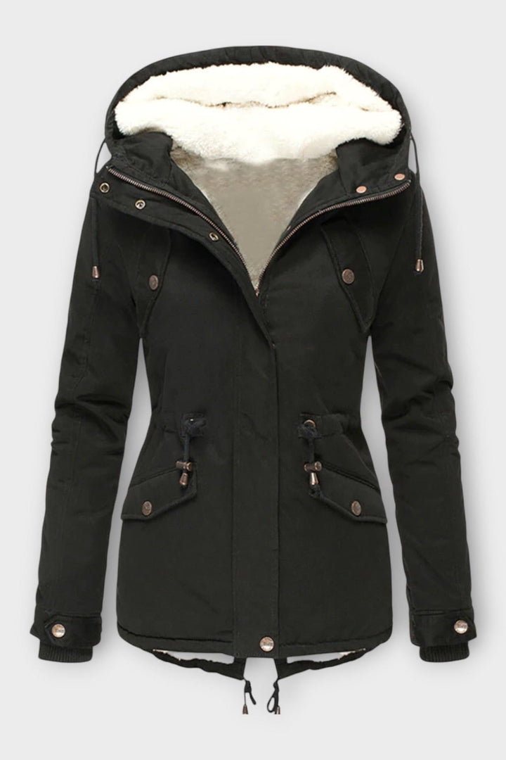 Aria Jacket