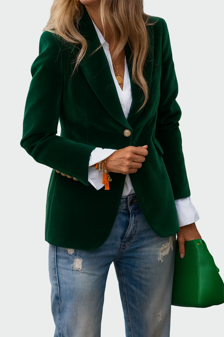 Luxury jacket