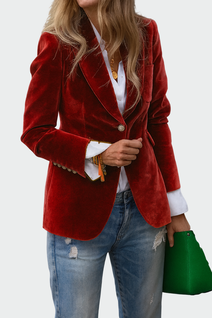 Luxury jacket