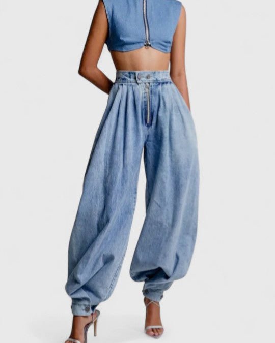 Ariselisse™ | Pants