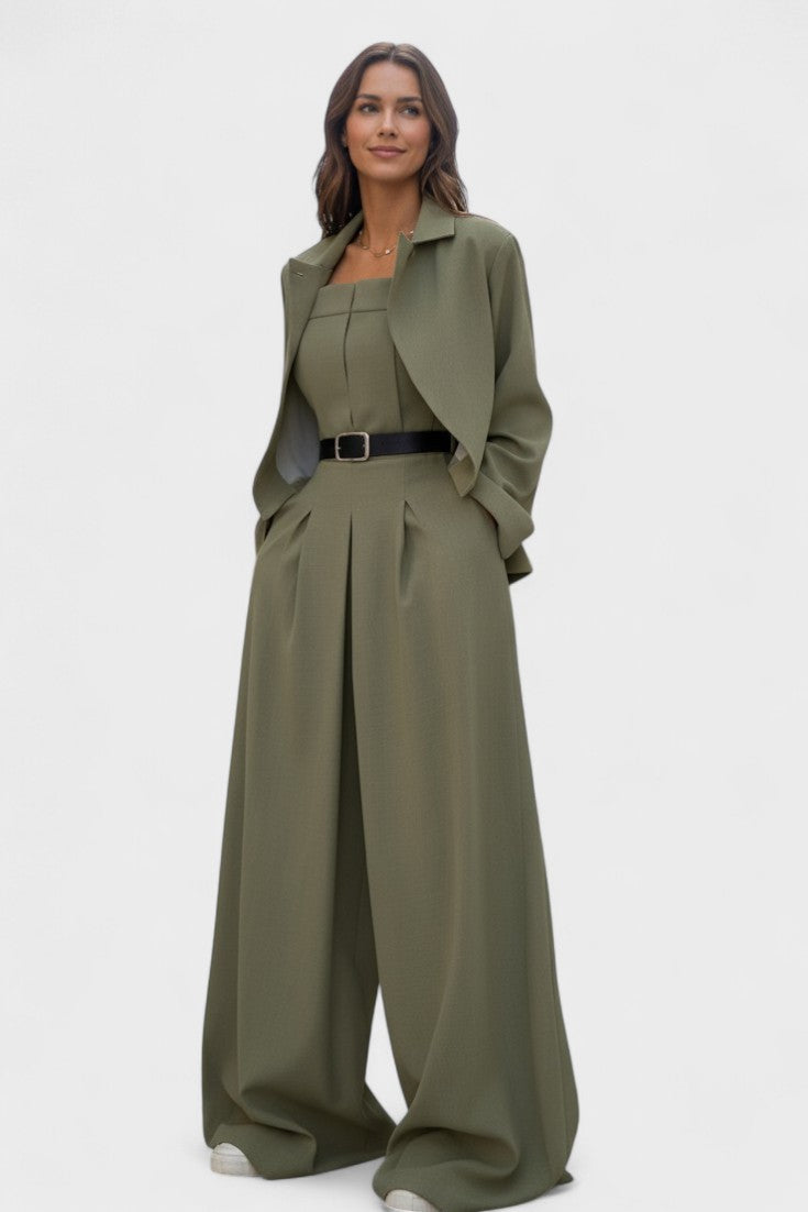 Aritzia | Women's Bustier Set
