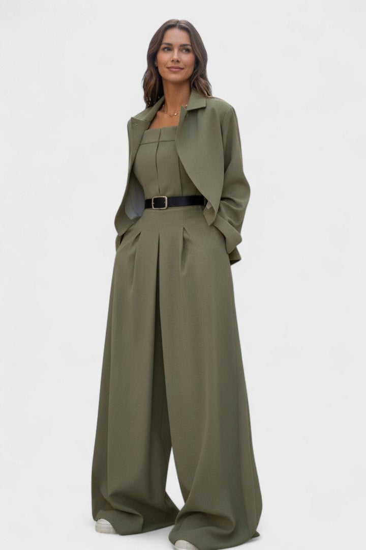 Aritzia | Women's Bustier Set