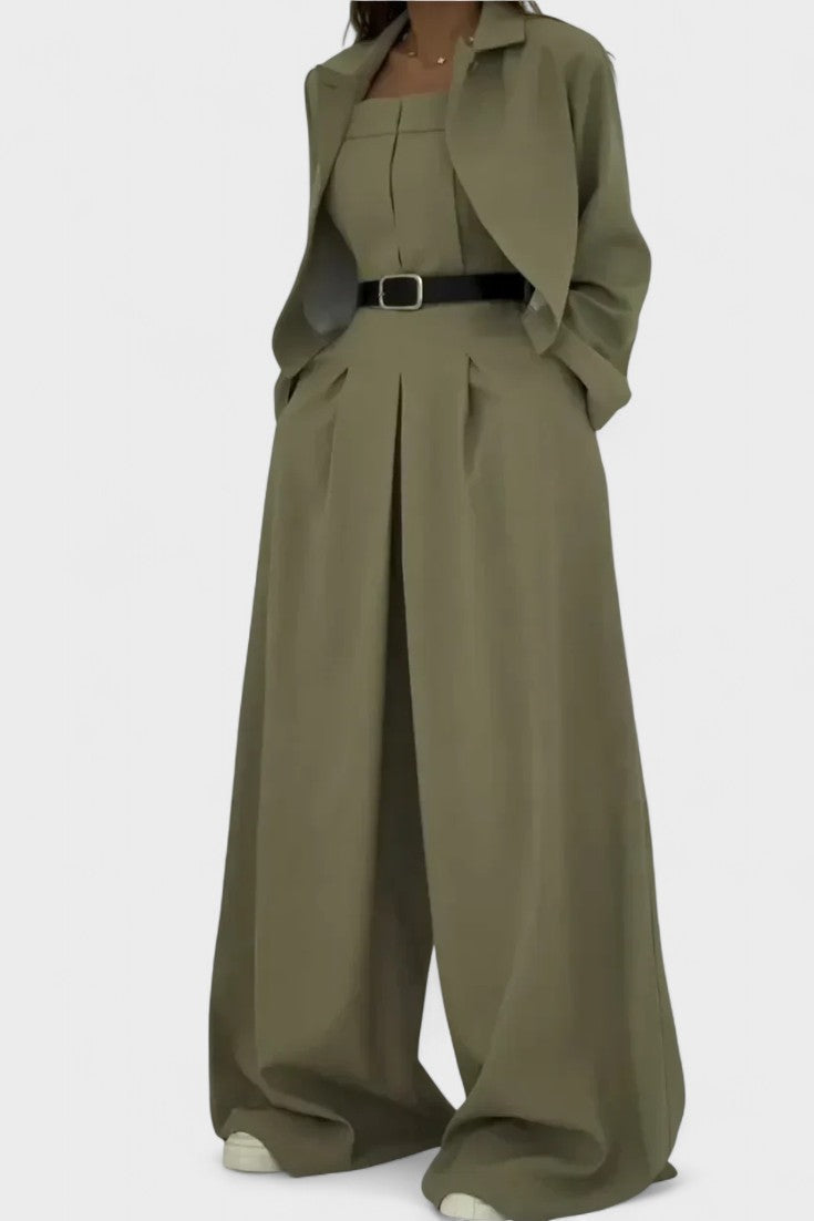 Aritzia | Women's Bustier Set