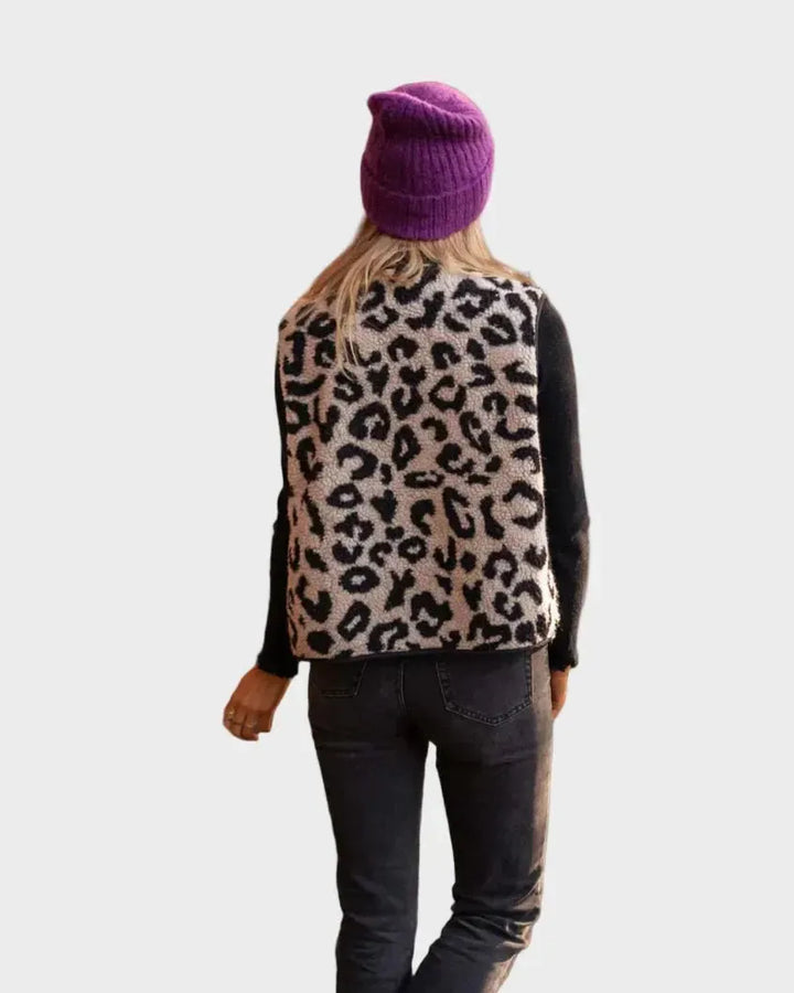 Astrid™ I Camouflage Vest