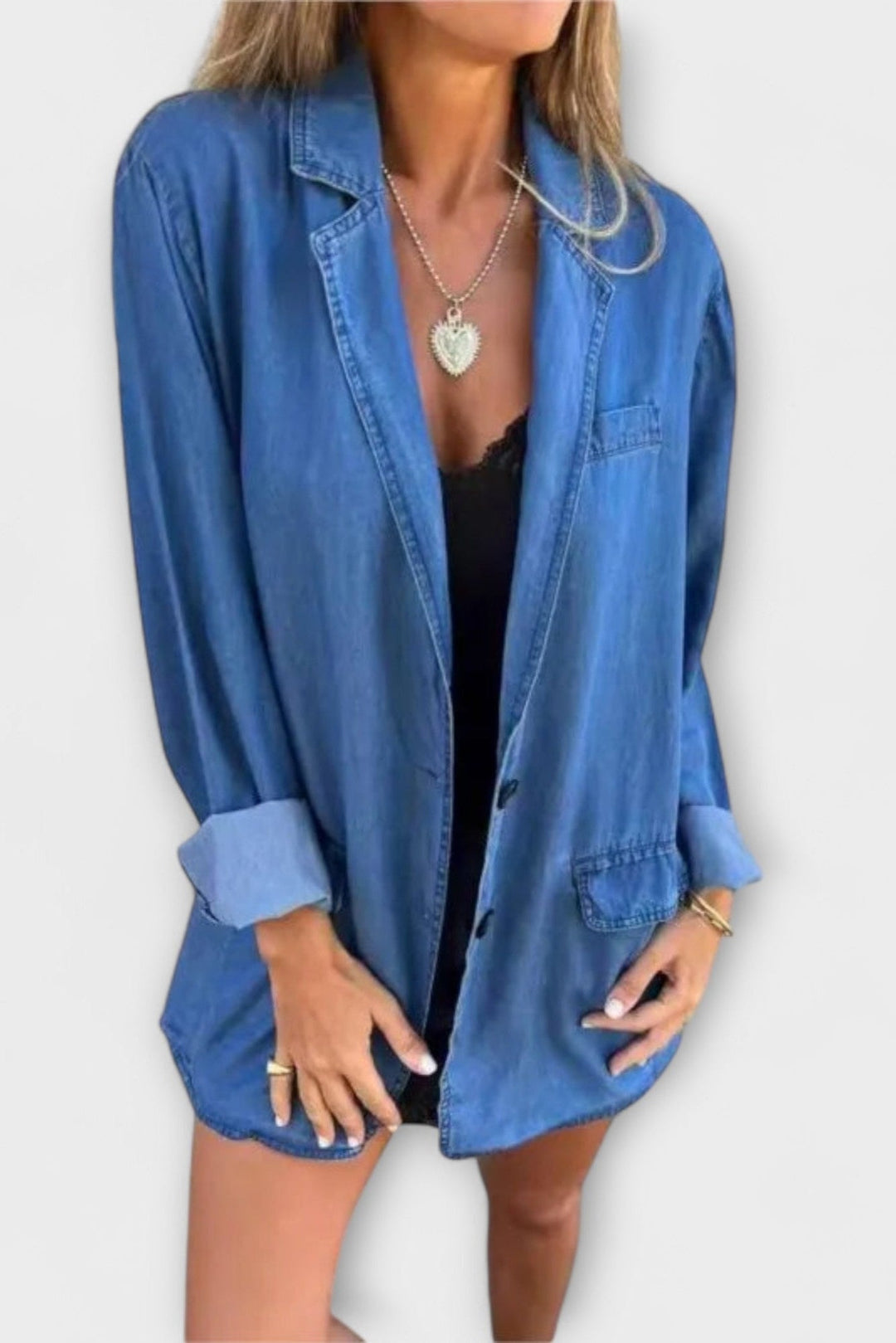 Aurelia Sky - Perfect Blazer