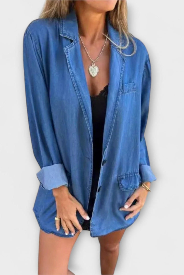 Aurelia Sky - Perfect Blazer