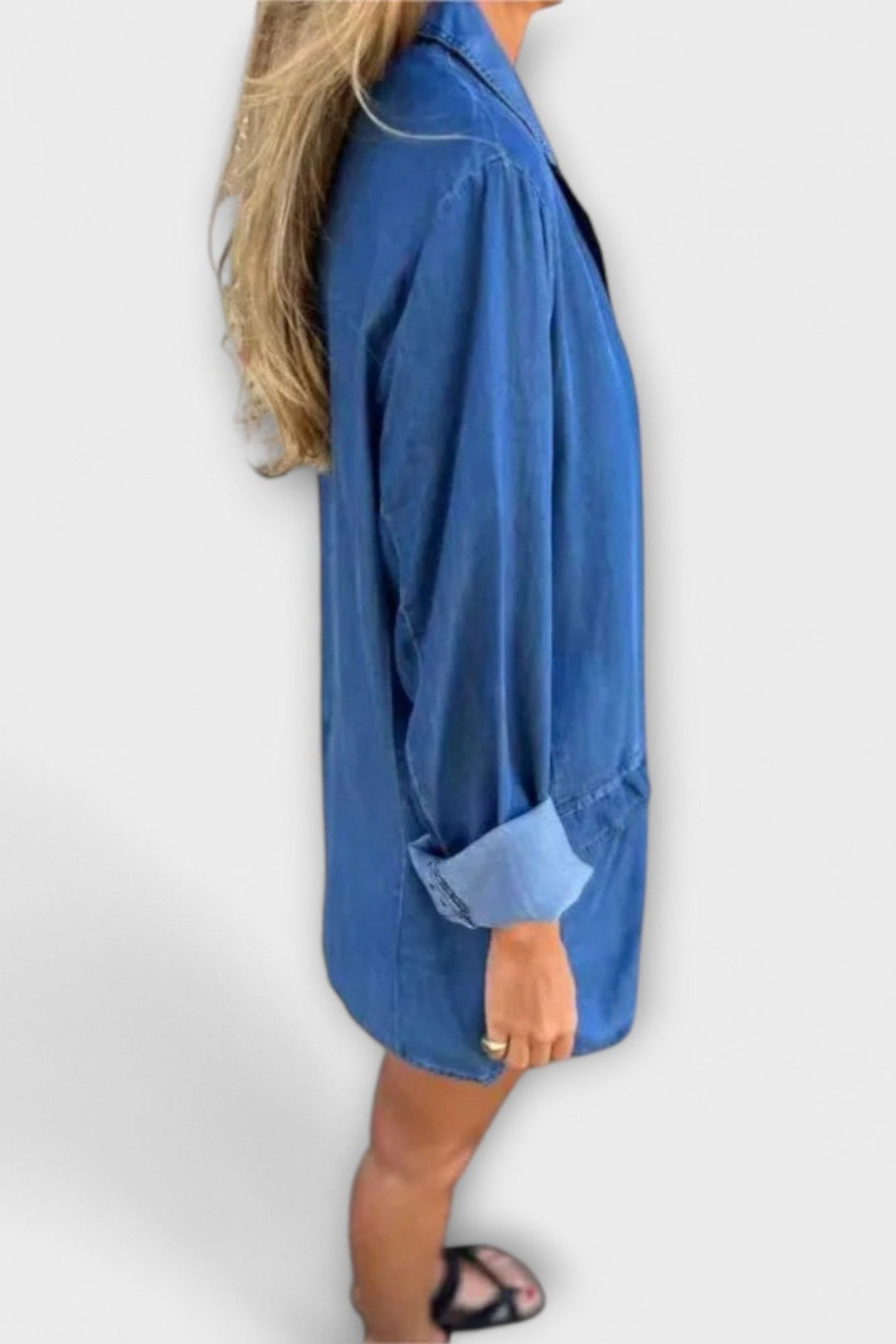 Aurelia Sky - Perfect Blazer