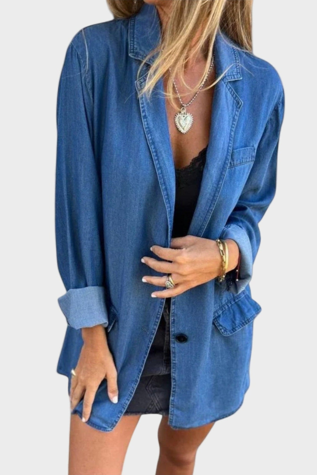 Aurelia Sky - Perfect Blazer