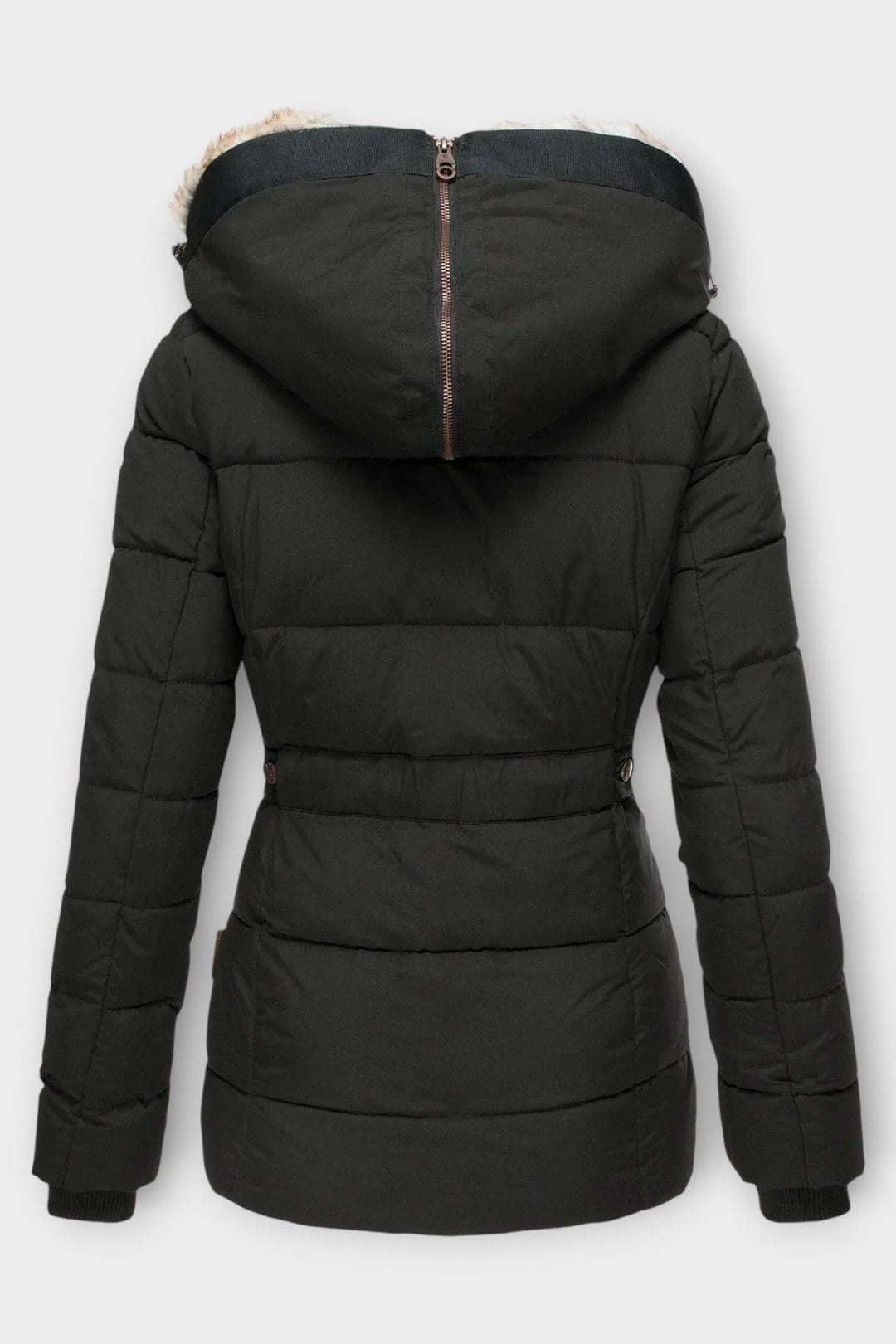 Simona™ | Elegant Winter Coat