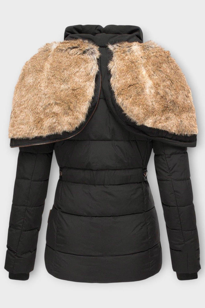 Simona™ | Elegant Winter Coat