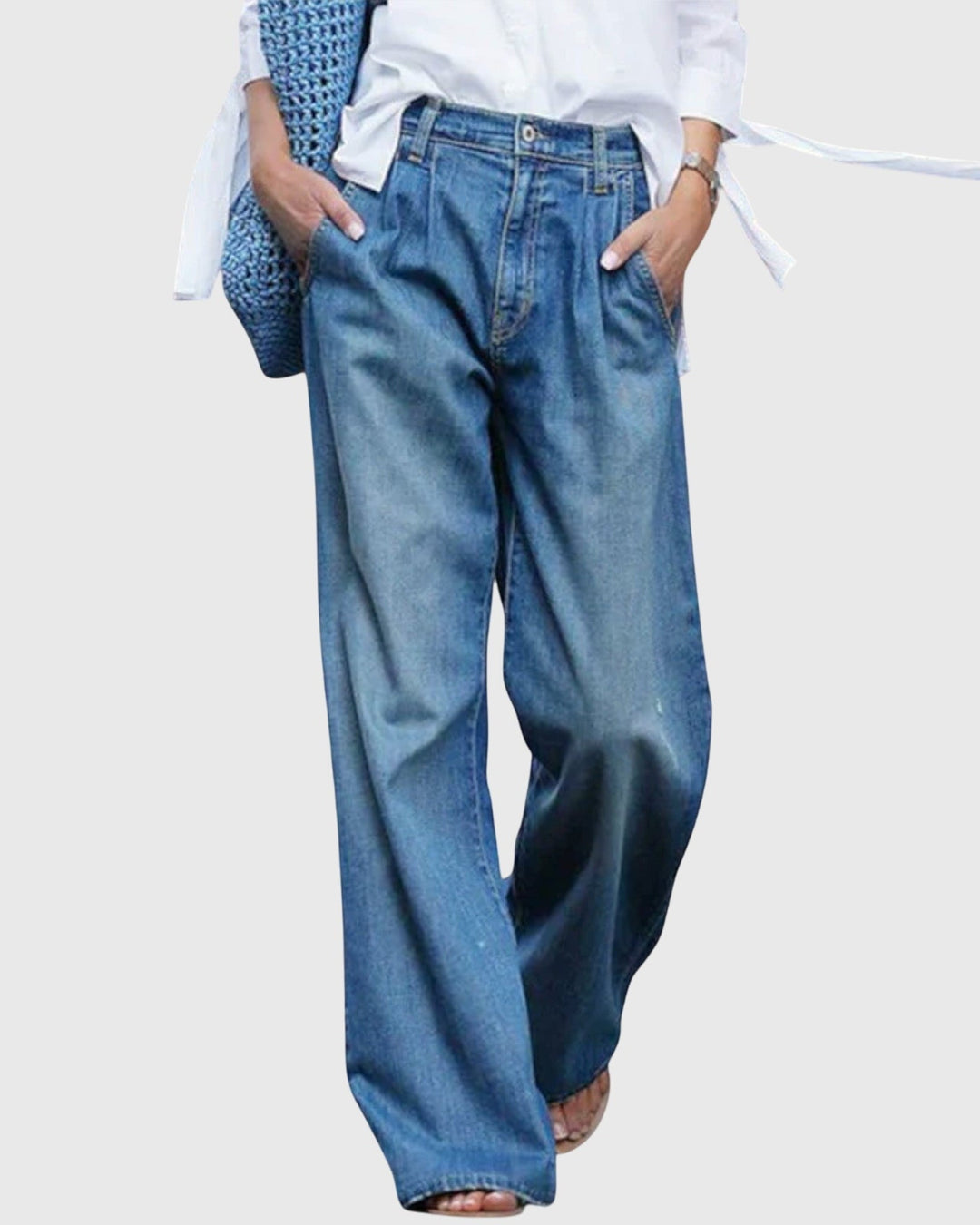 Ava™ | Pants