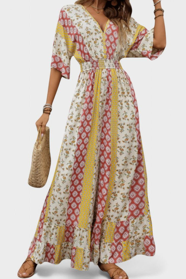 Ayana women's jumpsuit