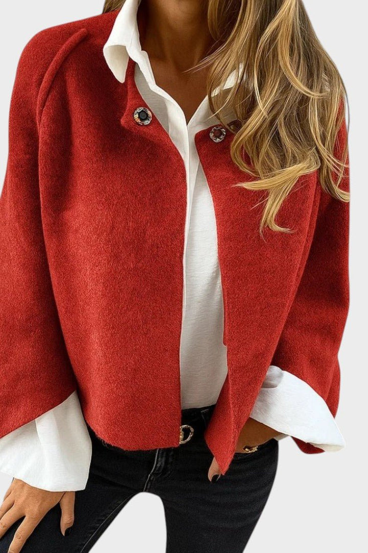 Beatrice Cardigan