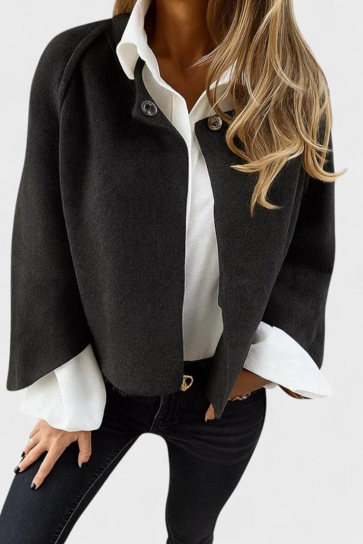Beatrice Cardigan