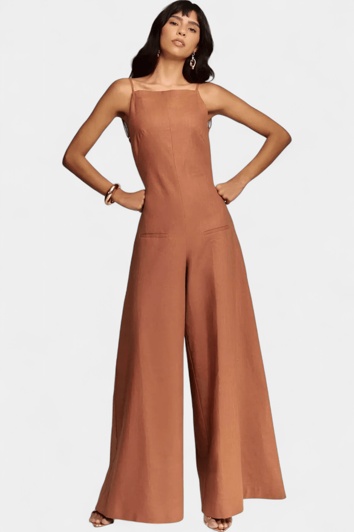 Belen women's jumpsuit