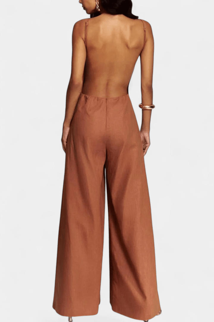 Women's jumpsuit Belén