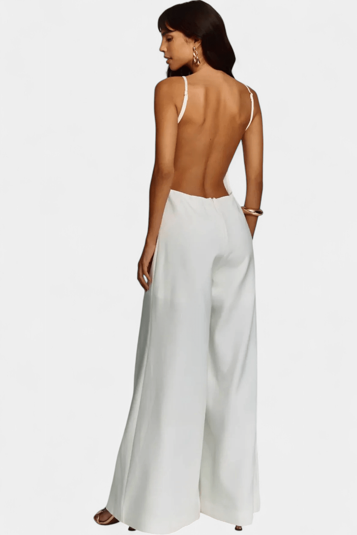 Women's jumpsuit Belén