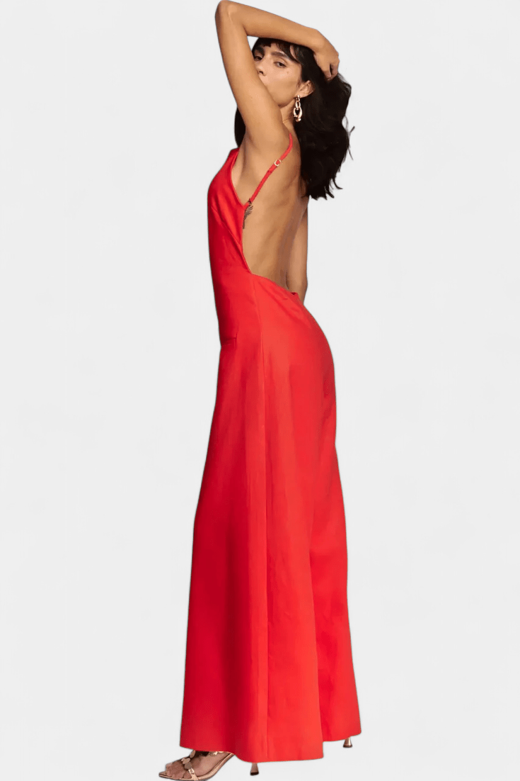 Women's jumpsuit Belén