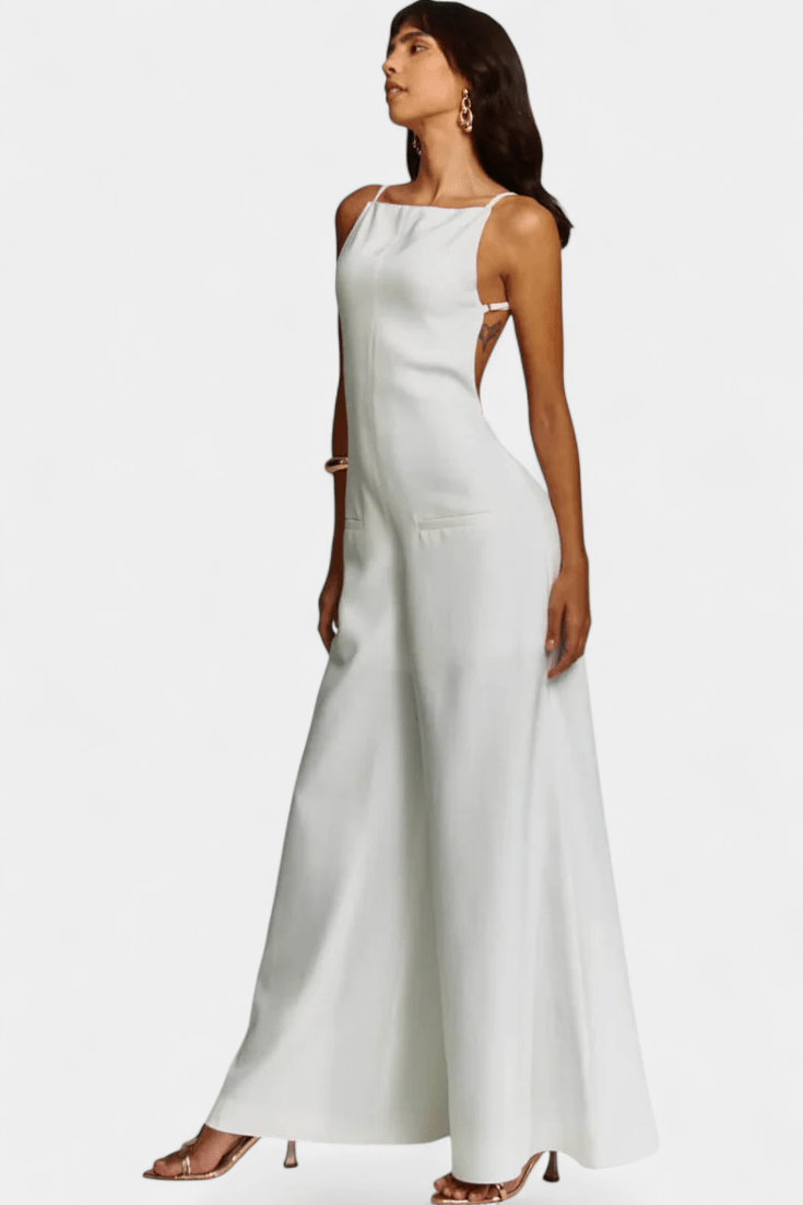 Women's jumpsuit Belén